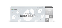 1DAYメニコン DearTEAR